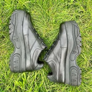 Naked Wolfe Stomper - Size 43 (10 US M)